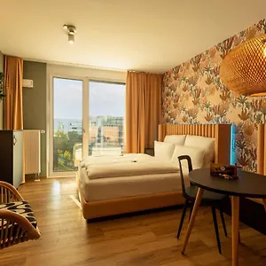 Rioca Posto 3 Apartahotel