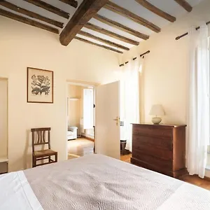 Piazza Navona Center House Apartamento Roma