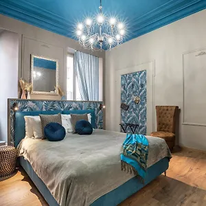 Heritage Miracle Apartment Rome