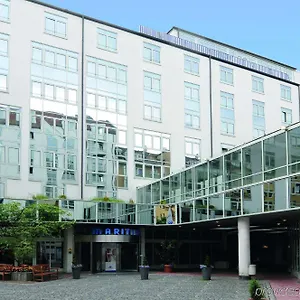 מלון Maritim, מינכן