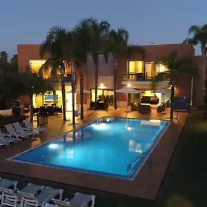 Laguna Golf-frente Ao Laguna Golf Holiday home Vilamoura