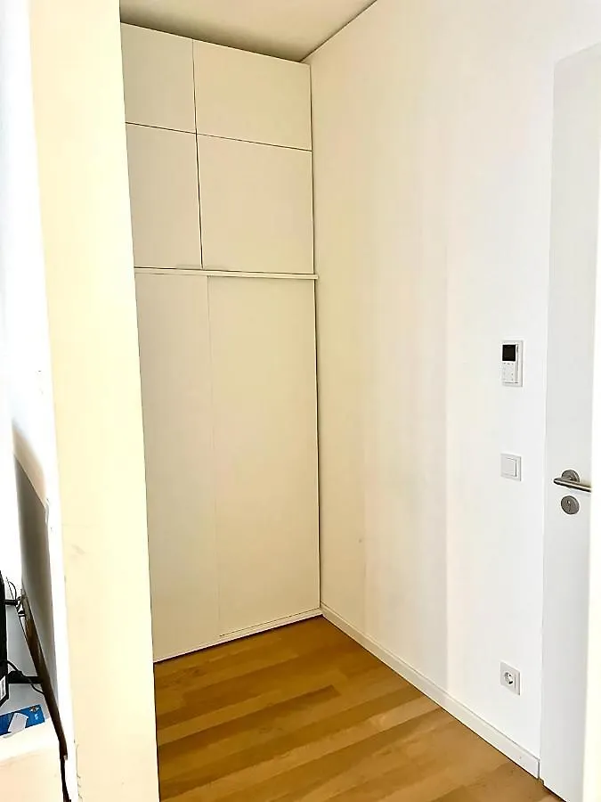 Modern Apartment In The Center Of Munich